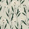 Outdoor Dekostoffe Oxford - Motiv Blumen I Dx5553