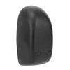 Seat Adjustment Switch, Right and Left Car Seat Knob Switch Fit for CRV 81252 SDB 1ZA Short Black