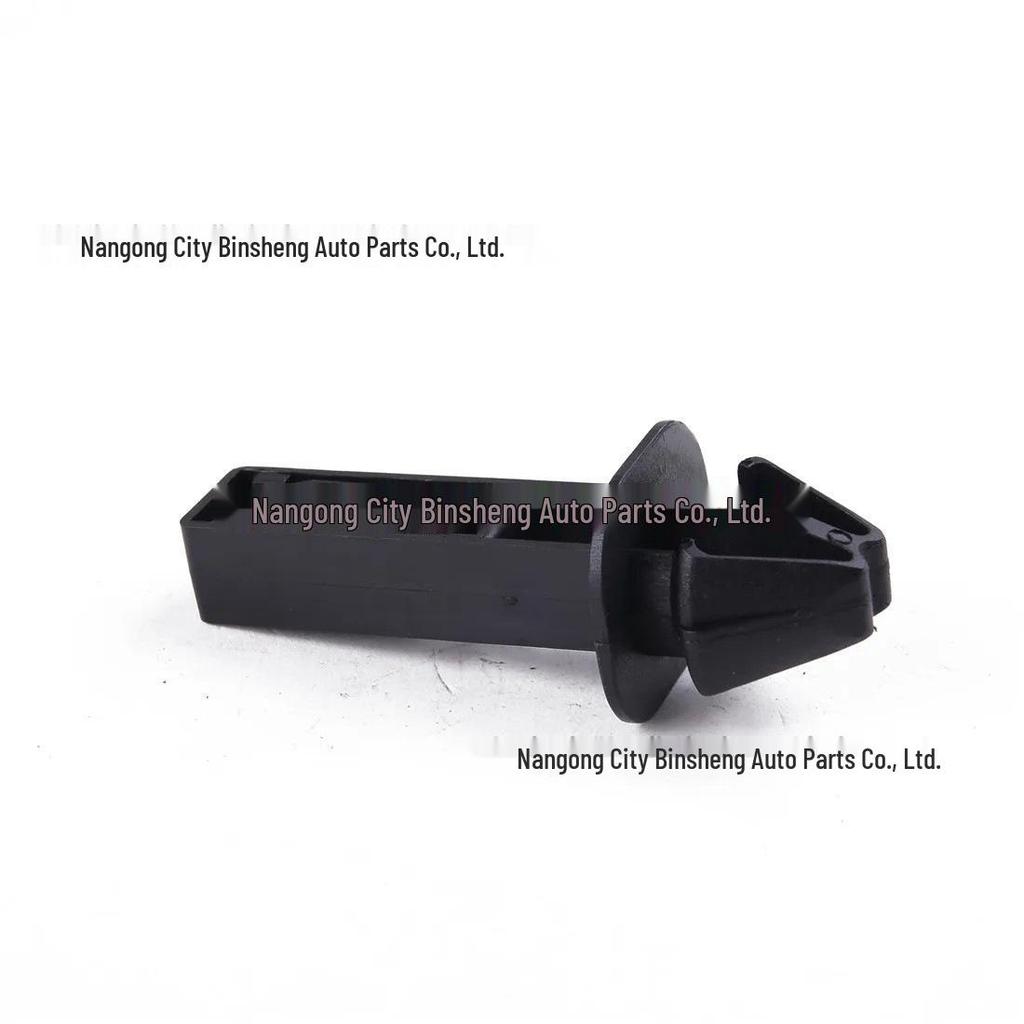A2188800430 Front Bumper Guide Rail Stabilizer Bracket for Mercedes-Benz E400, E250, C350