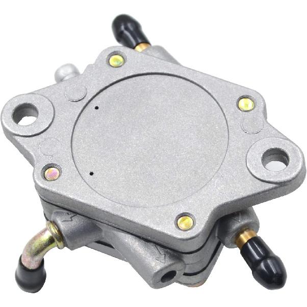 AHL Kraftstoffpumpe Kompatibel mit Ski-Doo Formula 1991-1993, Formula Deluxe 380 F/500 F 2001, Formula Deluxe 380/500 1999-2000, Formula S