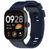 Silikonový řemínek pro chytré hodinky Redmi Watch 4 5 Náhradní řemínek pro Redmi Watch 6 Active/Lite