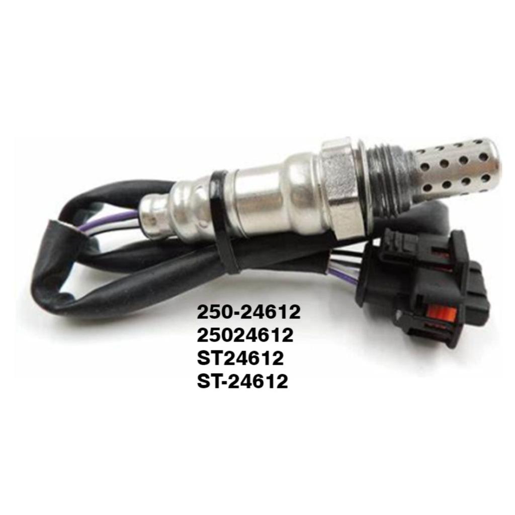 Oxygen sensor fit for 250-24612;25024612 st24612,st-24612