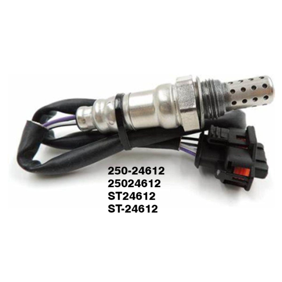 

Oxygen sensor fit for 250-24612;25024612 st24612,st-24612