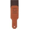 [BOSS] Boss Cotton Guitar Strap BSC-20-BRN 5cm Wide Durable Adjustable Length Brown Brown Guitar/...