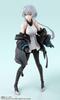 TAMASHII NATIONS SYNDUALITY ca. 145mm PVC bemalte Actionfigur S.H.Figuarts Noir,