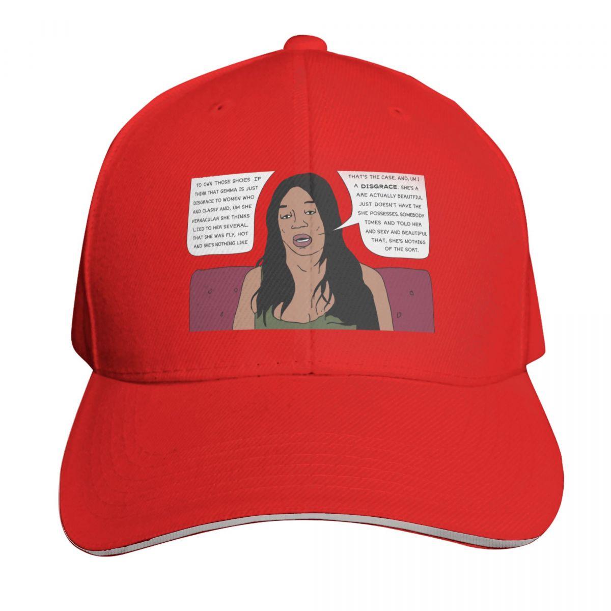 I would let Gemma know that Baseball Cap Custom Cap Ball Cap Beach black Caps Women Unisexs