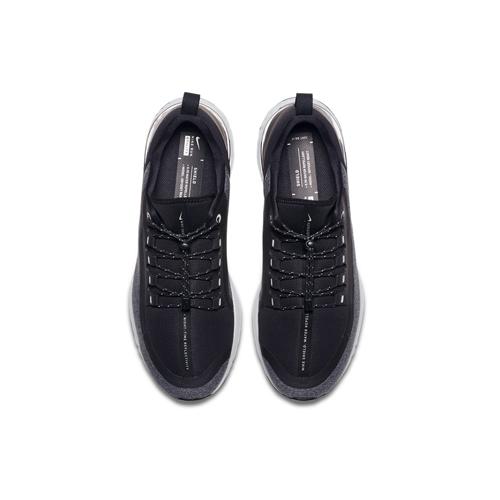 Nike Odyssey React Shield Black Cool Grey AA1634-002