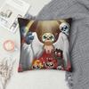 Roguelike Game The Binding Of Isaac Square Pillowcase Cushion Cover Pillow Case Throw Pillow Cover for Home Sofa Living Room