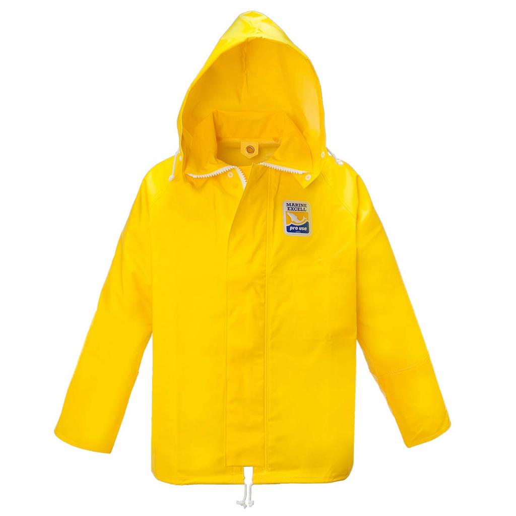 Logos Marine Excel Jumper, Yellow, 1202052, L