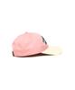Eipeu Aapeunvs Logo Cap Pink / Aapcpm5256Xxqpkx