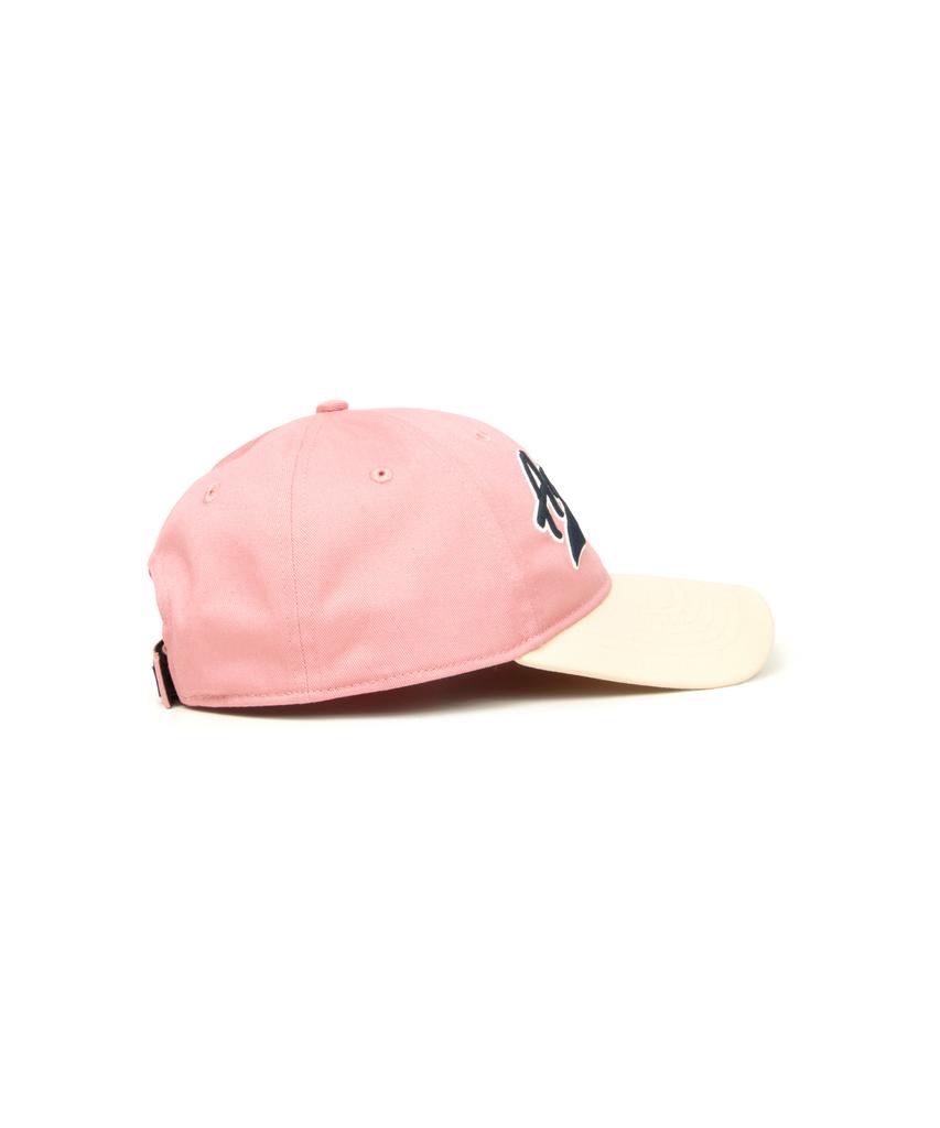 Eipeu Aapeunvs Logo Cap Pink / Aapcpm5256Xxqpkx
