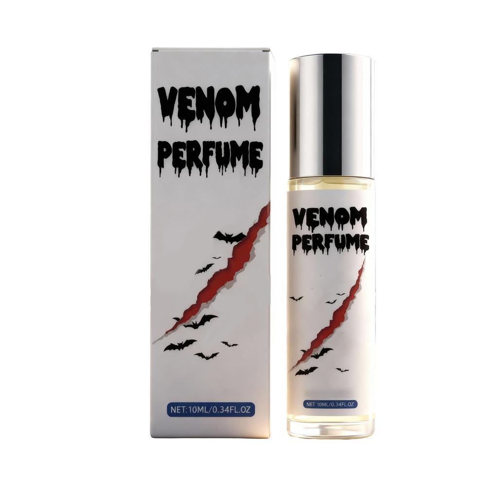 Sandalwood Charm Perfume Enhances Appeal And Leaves A Long-lasting Scent 10ml