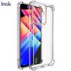 For Infinix HOT 30i NFC Play Phone Case IMAK UX-4 Shock-resistant Soft Case