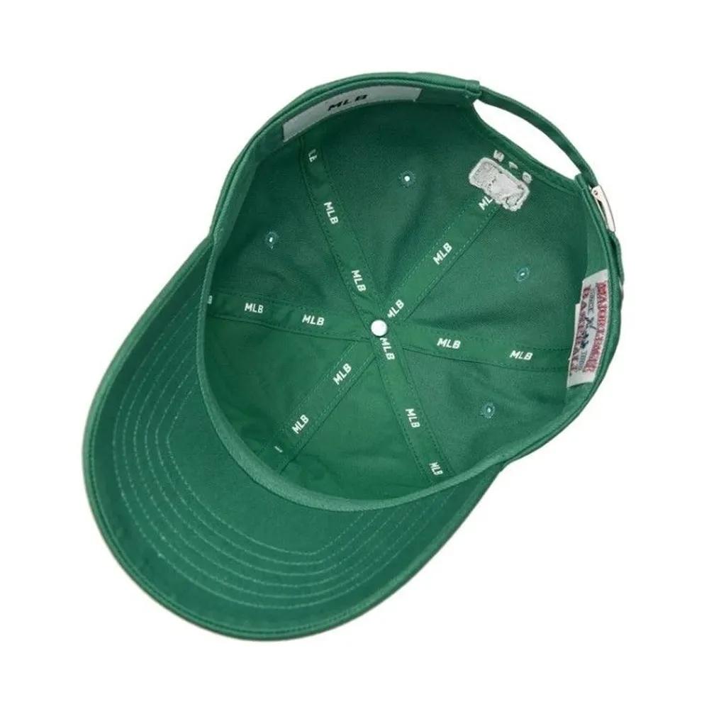 Unisex Rookie Unstructured Ball Cap New York Yankees (3ACP7701N-50GNS)