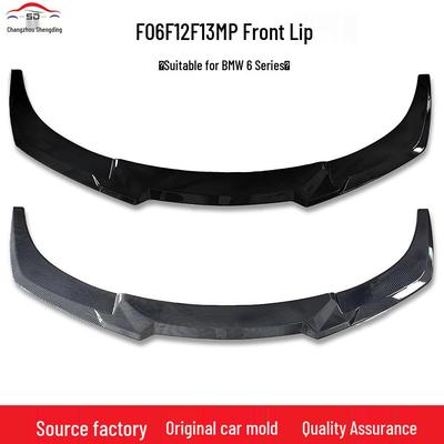 BMW 6 Series (11-16) F06 F12 F13 MP Front Lip Car Modification Parts