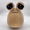 Můj mazlíček Vetřelec Pou Plyšové hračky Anime hra Maw Pou Doll Kawaii Kreslený měkký vycpaný polštář Děti narozeniny Xmas Gif