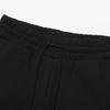 Puma Casual Breathable Knit Sports Pants Women Bottoms Black 532728-01