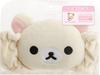 San-X Rilakkuma Haarband, Korilakkuma, CM55804, Kopfumfang: Ca.. 560mm