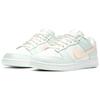 Nike Dunk Low Barely Green Low-top Skate Shoes Women's Mint Green