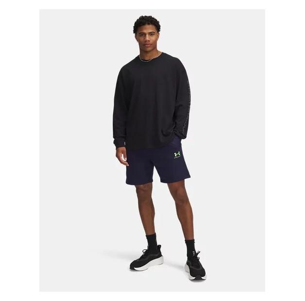 Шорты Under Armour 1390299-411