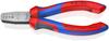 KNIPEX End Sleeve Crimping Pliers 9762-145A