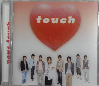 Touch (regular Edition)