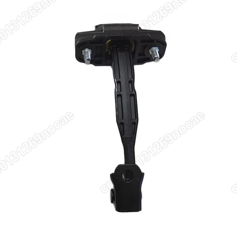 Front Rear Door Check Limiter Stopper OE 1500682-00-B 1500684-00-B For Tesla Model Y 2020-2024 Door Hinge Limit Rod Auto Parts