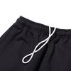 Nike Lab Womens Solo Swoosh Fleece Sweatpants (Asia Sizing) Black Women Streetwear DA0334-010