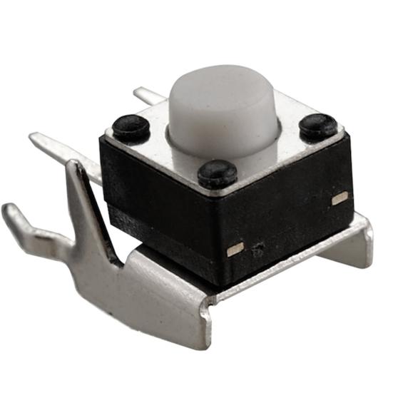 2Pcs LB/RB Shoulder Switch Repair Parts Button Bumper for Xbox One Controller