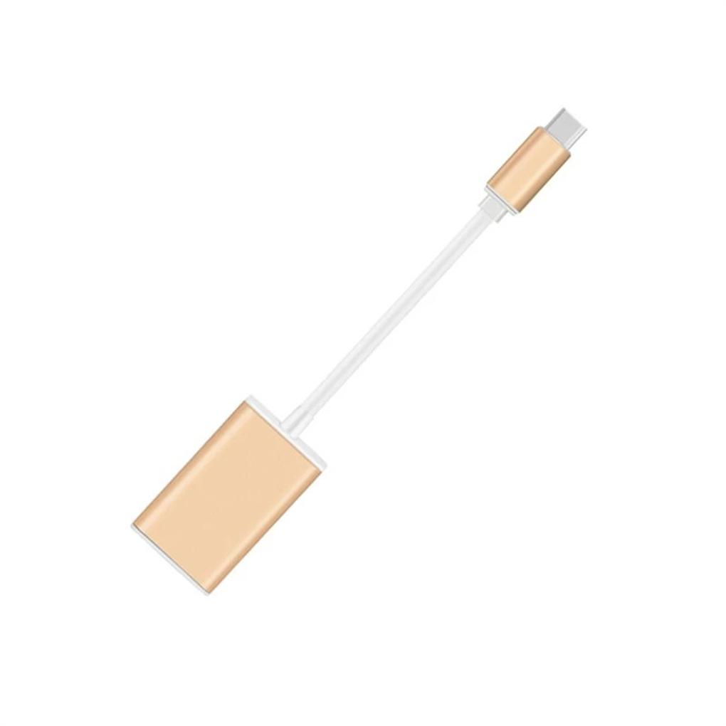 

Type-c to DP Converter Cord Converters USB3.1 Adapter Connecting Tools