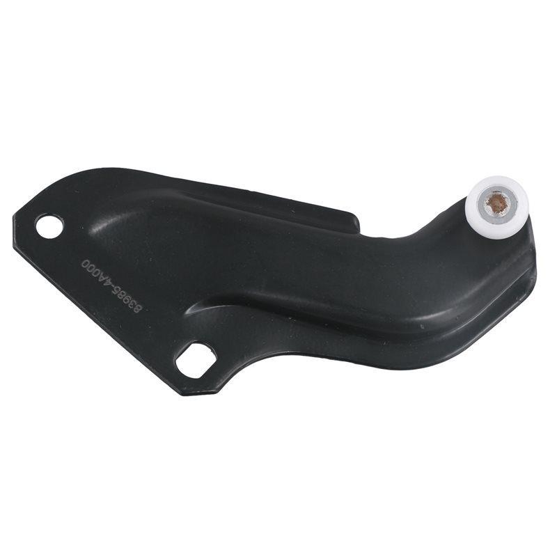 AB96-Right Sliding Door Roller Door Roller Upper Top Bracket Bracket For Starex