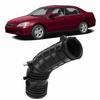 Engine Air Intake Hose 17228 RAA A00 Rubber Car Accessories Replacement for Accord 4cyl 2.4L 2003‑2007
