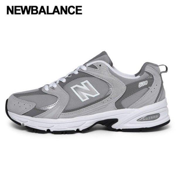 New Balance Galleria New Balance 530 Unisex Sneakers Mr530ck