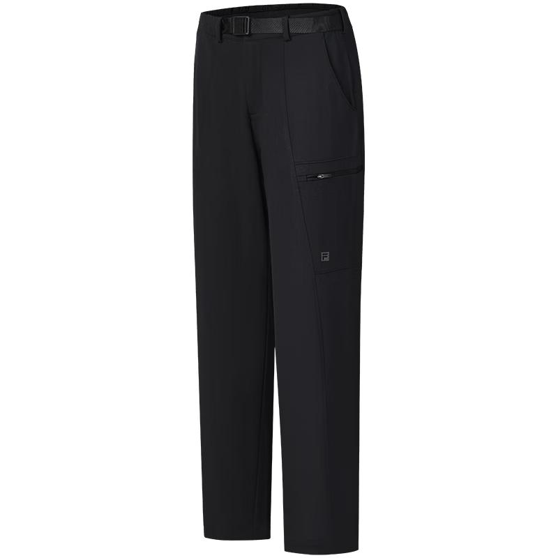 

FILA Women s Winter Outdoor Woven Pants S