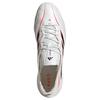 Adidas Copa Pure.4 Soccer Shoes Unisex White Black JQ0396