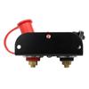 250A DC12V Car Battery Power Junction Jumper Connector Terminal 3/8 inch Studs