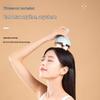 Royalstar Wireless Silicone Head Massager CN Plug (adapter Included)