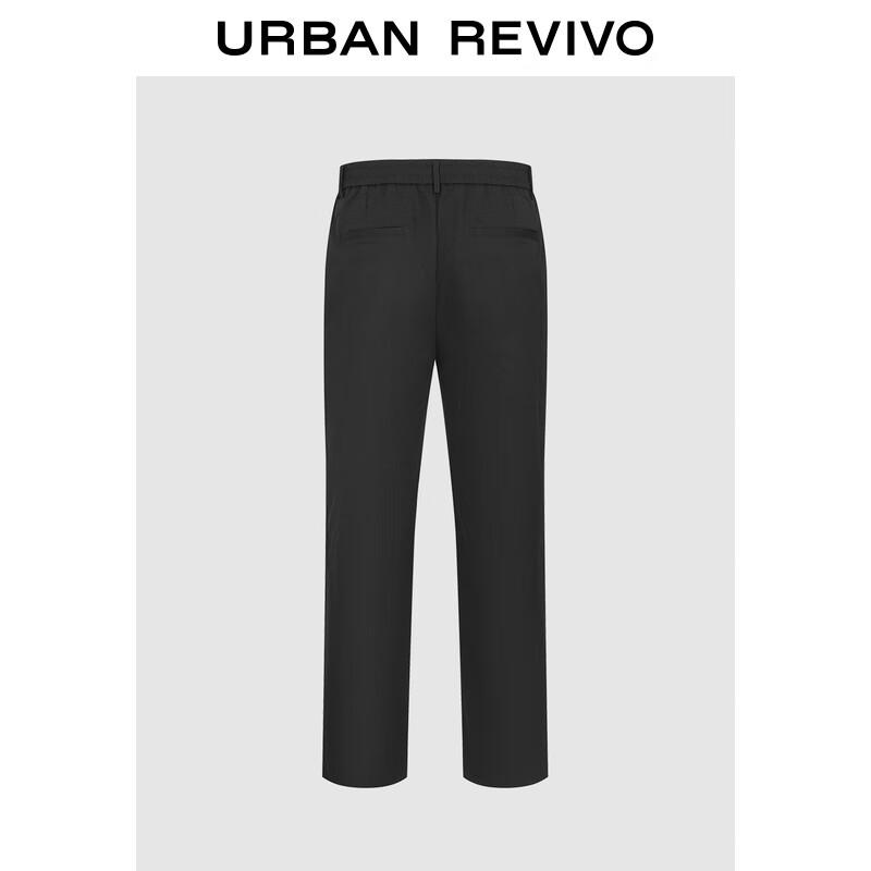 

UR Men s 2025 Summer Straight-Leg Pants 30