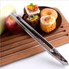 Serving Tongs Stainless Steel Food Clip Cooking Tongs Food Tongs Utensil Tong Salad Tongs