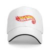 Hot Weels Baseball Cap Icon Luxury Cap Party Hat Anime Hat Women's Hats Unisex's