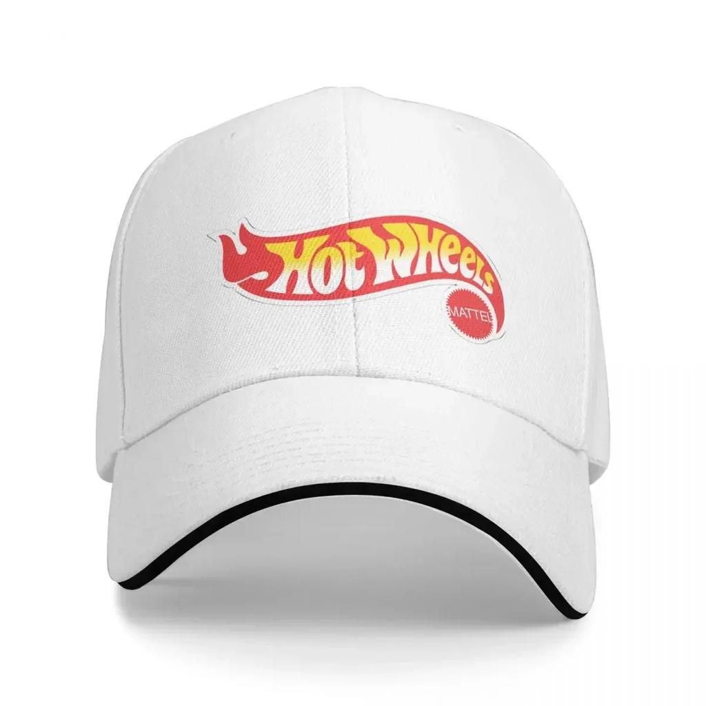 Hot Weels Baseball Cap Icon Luxury Cap Party Hat Anime Hat Women's Hats Unisex's
