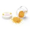 Gold Edible Glitter