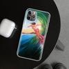 Surf Board Aesthetic Phone Case Cover for iPhone 18 11 12 13 Mini 14 15 Plus 16 Pro Max 17 Air 7 8 + SE Art Customized Fundas 11 12