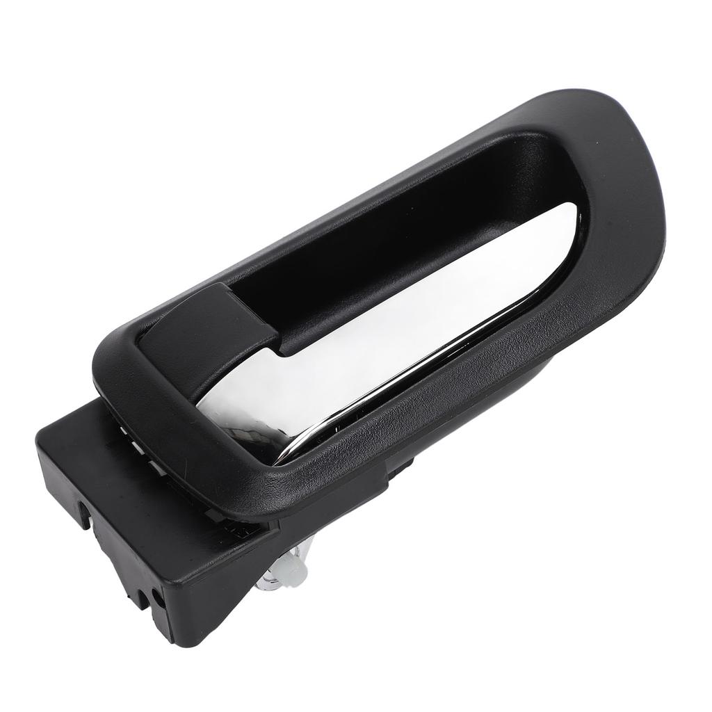 Inner Door Handle Stylish Look Smoother Operation Interior Door Handle Replacement for Great Wall X‑Series X200 X240