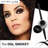 Maybelline New York Drama Gel Eyeliner Lasting Eye Studio, Waterproof, Brown 952, 0.106 oz. 1 Count
