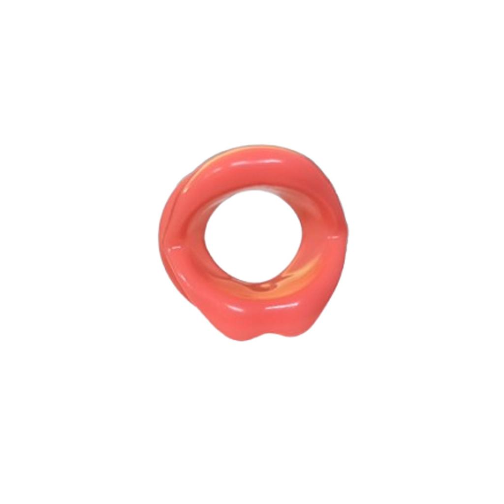 Facial Lift Silicone Facial Oral Exerciser Facial Lift Firming Tightening Tool