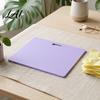 Easy Clean Silicone Memo Pad Note Pad Reusable Sticky Notepad Erasable and Waterproof Healthcare Worker Notepad Wipeable Small Notebook Portable