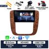 KLNOV1 Android 15 Carplay Auto Car Radio For GMC Yukon Chevrolet Tahoe Suburban 2008 - 2012 Multimedia Stereo Video Player NAVI GPS 4G