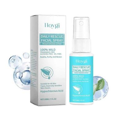 Ansigtspleje – Skintonics
