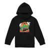 Hulk Childrens/Kids Pull Over Hoodie